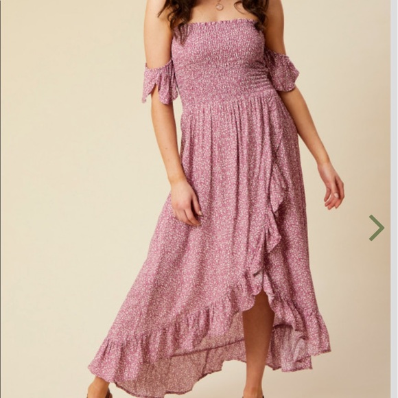 Altar'd State Dresses & Skirts - LOOKING FOR THIS ALTAR’D STATE DRESS